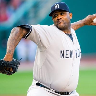 CC Sabathia Net Worth's picture