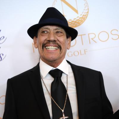 Danny Trejo Net Worth's picture