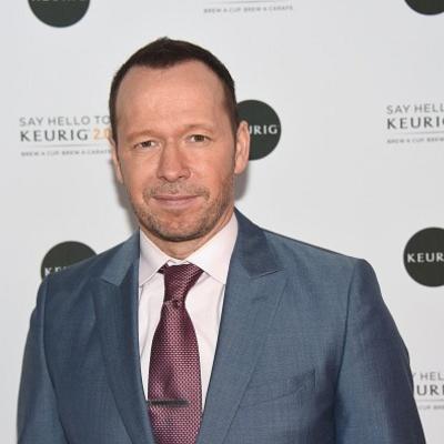 Donnie Wahlberg Net Worth's picture