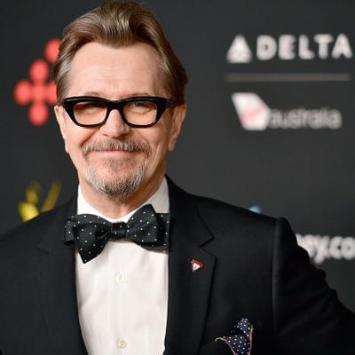 Gary Oldman Net Worth's picture