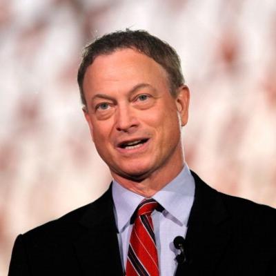 Gary Sinise Net Worth's picture