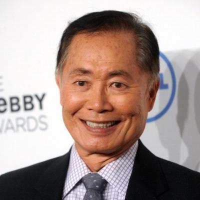 George Takei Net Worth's picture