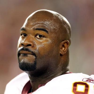 Albert Haynesworth Net Worth