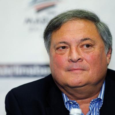 Jeffrey Loria Net Worth's Picture'