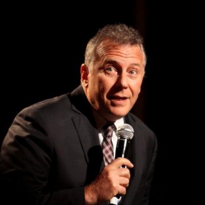 Paul Reiser Net Worth's Picture'