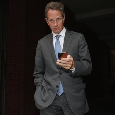 Timothy Geithner Net Worth's picture