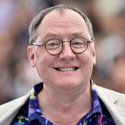 John Lasseter Net Worth's picture