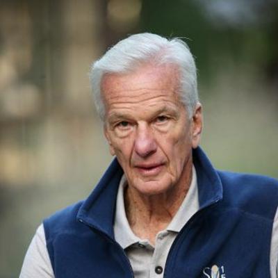 Jorge Paulo Lemann