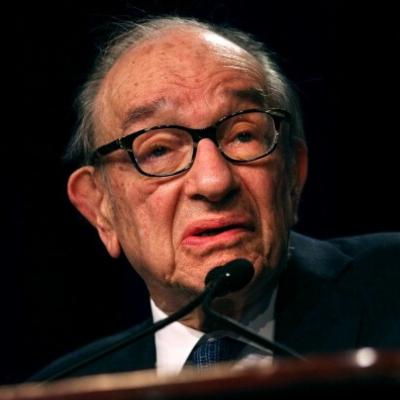 Alan Greenspan Net Worth's picture