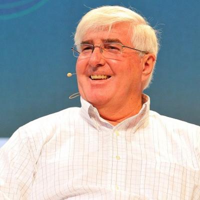 Ron Conway