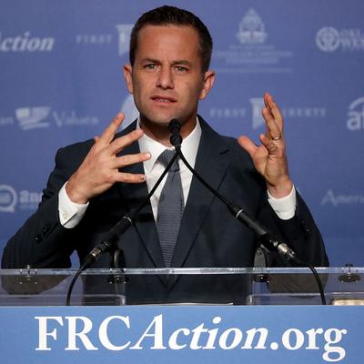 Kirk Cameron's picture