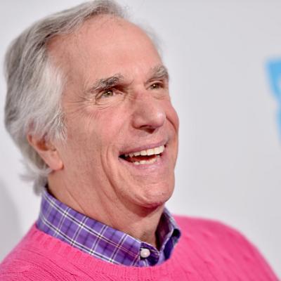 Henry Winkler Net Worth's picture