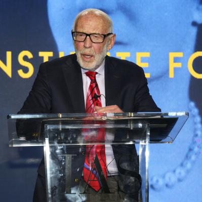James Simons