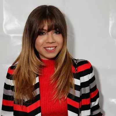 Jennette McCurdy