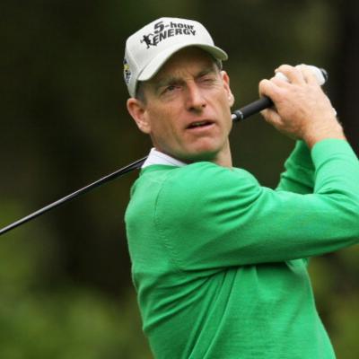 Jim Furyk Net Worth