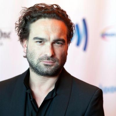 Johnny Galecki Net Worth's picture