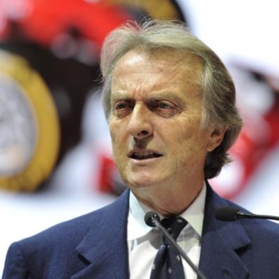 Luca di Montezemolo Net Worth's picture