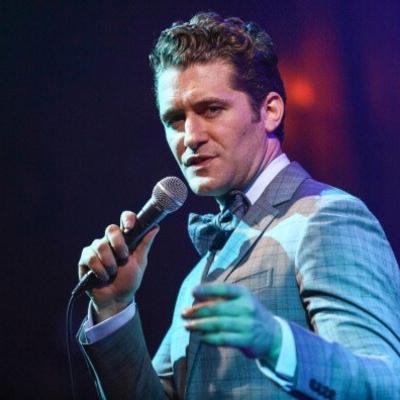 Matthew Morrison Net Worth's picture