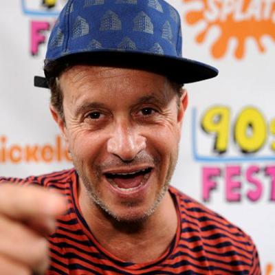 Pauly Shore Net Worth's picture