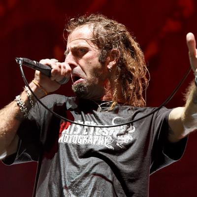 Randy Blythe