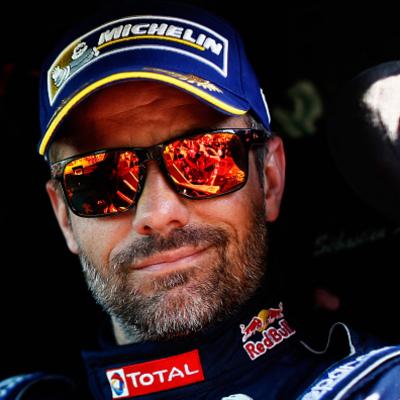 Sebastien Loeb Net Worth