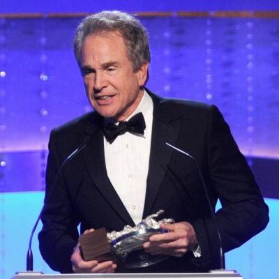 Warren Beatty's picture