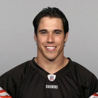 Brady Quinn Net Worth's picture