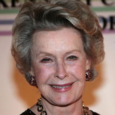 Dina Merrill Net Worth's picture