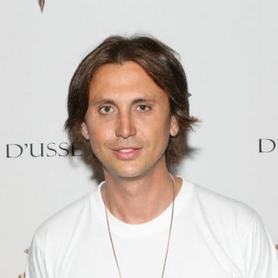 Jonathan Cheban