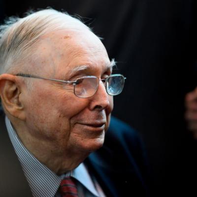 Charlie Munger Net Worth's picture