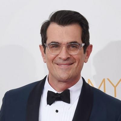 Ty Burrell's picture