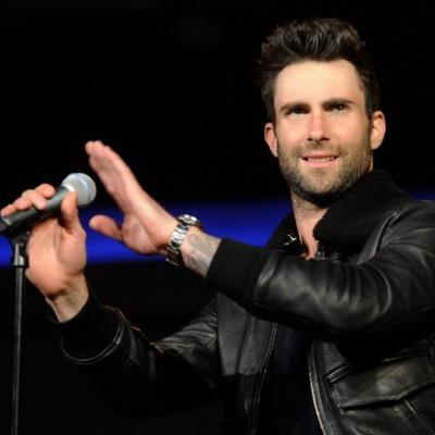 Adam Levine Net Worth's picture