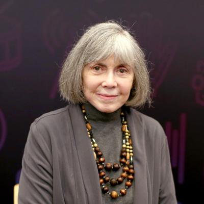 Anne Rice Net Worth's picture