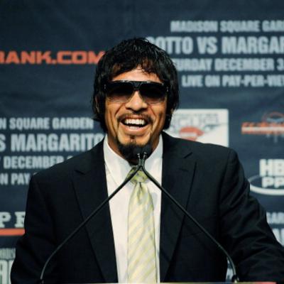 Antonio Margarito Net Worth