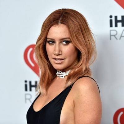 Ashley Tisdale Net Worth's picture