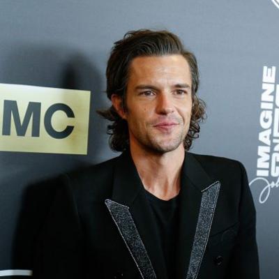 Brandon Flowers Net Worth's picture