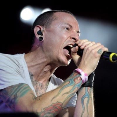 Chester Bennington