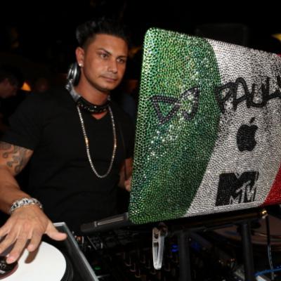 DJ Pauly D