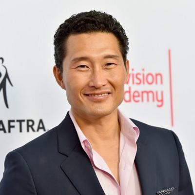 Daniel Dae Kim Net Worth's picture