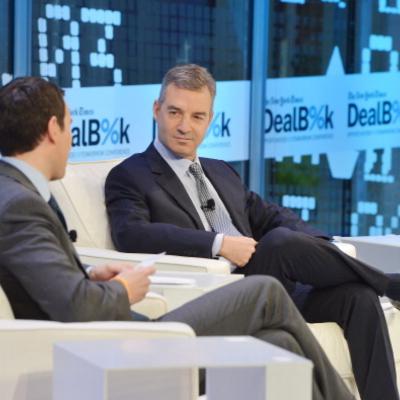 Daniel Loeb Net Worth's picture