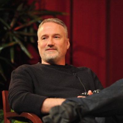 David Fincher Net Worth's picture