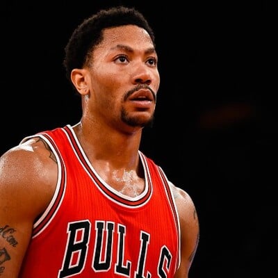 Grizzlies: Derrick Rose Picks Jersey Number in Honor of College Days