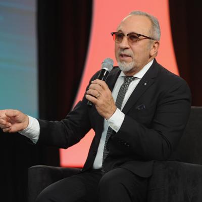 Emilio Estefan Net Worth's picture