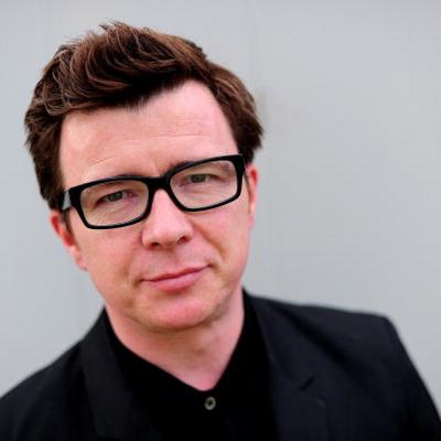 Rick Astley