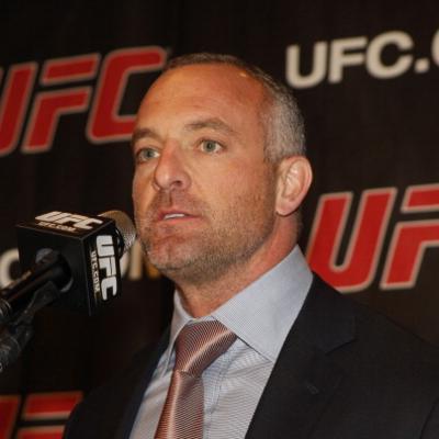 Lorenzo Fertitta Net Worth