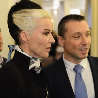 Daphne Guinness Net Worth's picture