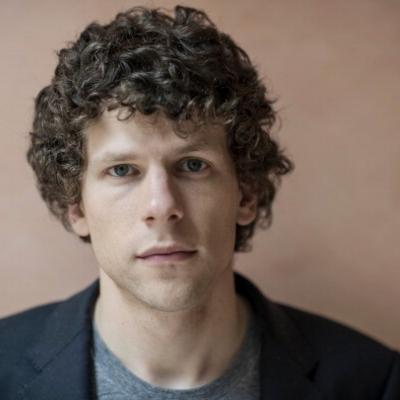 Jesse Eisenberg Net Worth's picture