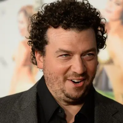 Danny McBride