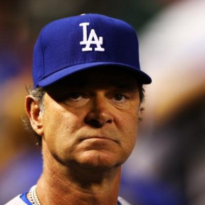 Don Mattingly Net Worth