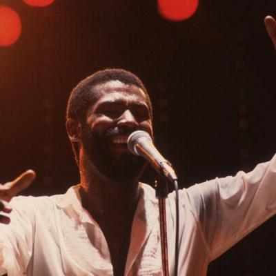 Teddy Pendergrass Net Worth's picture